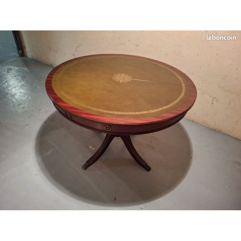 Table de salle à manger anglaise