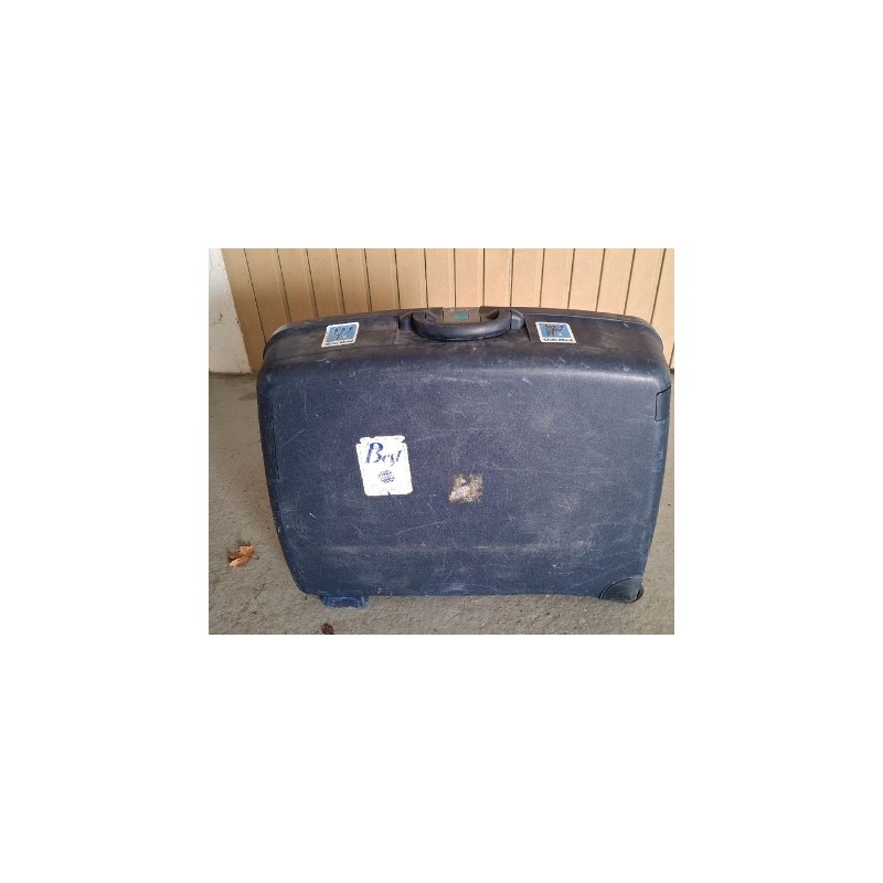 Valise Delsey 100L