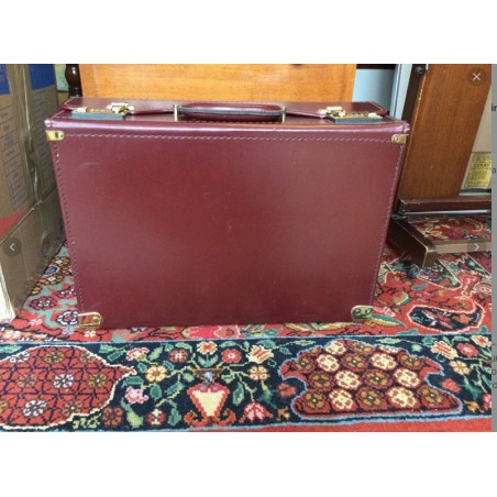 Belle mallette attaché-case valise