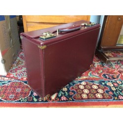 Belle mallette attaché-case valise