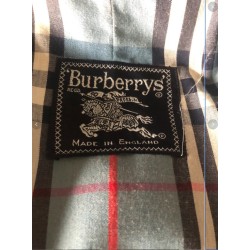 Trench-coat Burberry taille 50