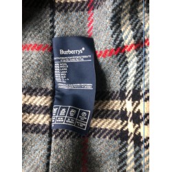 Trench-coat Burberry taille 50