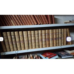 Lot de 20 volumes Anatole...