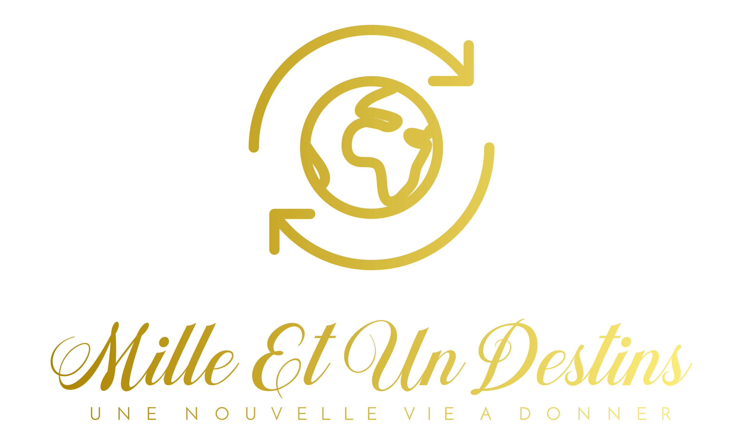 Mille et un Destins